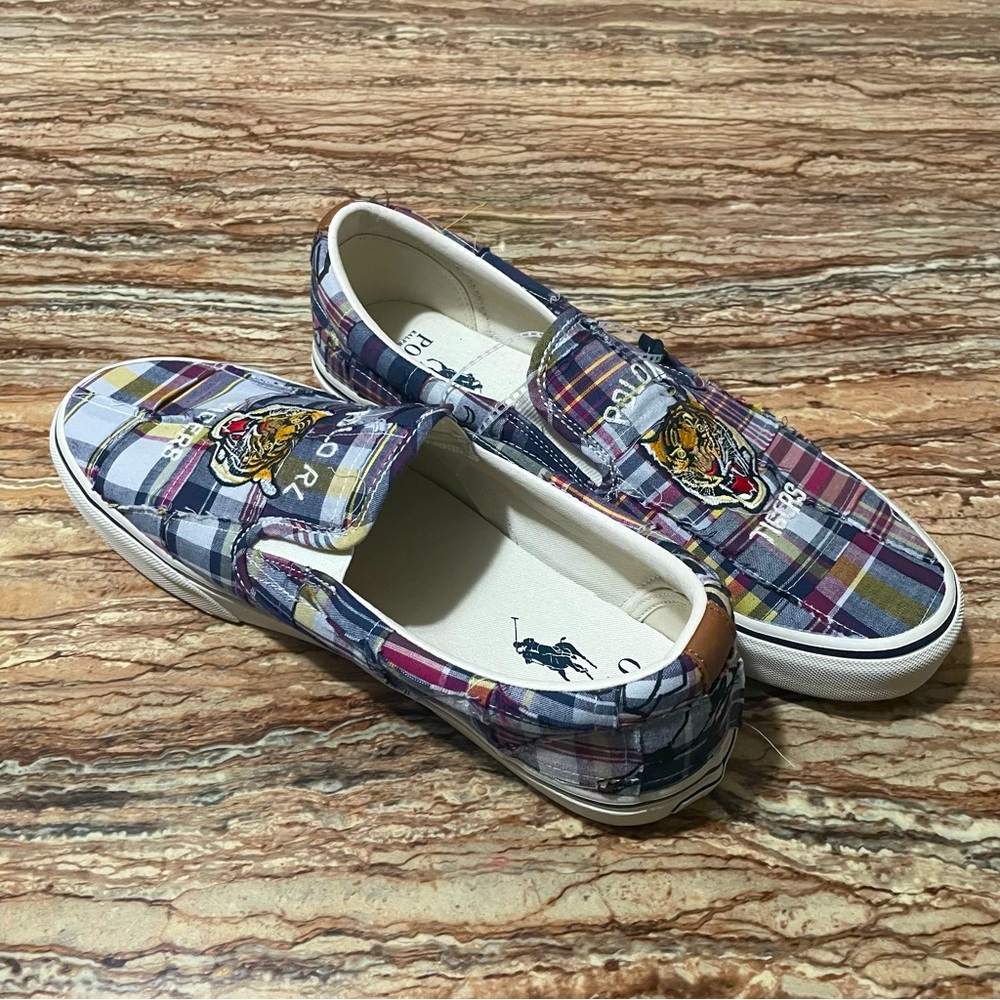 Ralph Lauren - Picture 8 of 17